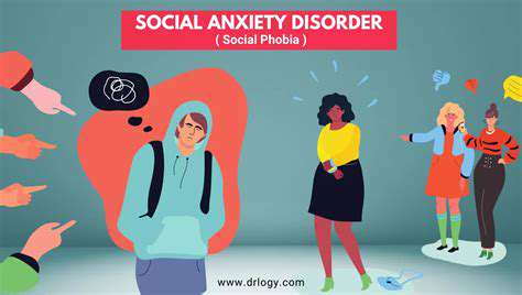 SocialAnxietyDisorder:FearofSocialSituations