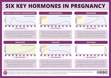TheRoleofHormonesinEarlyPregnancyAnxiety