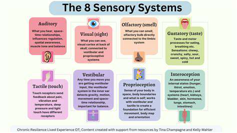 BeyondBreathing:TheRoleofSensoryInput