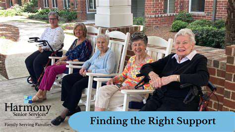 FindingtheRightSupportSystemandResources