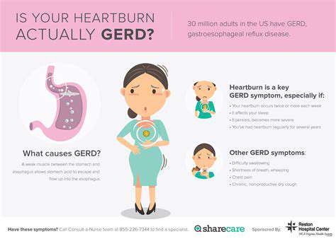 GERDSymptoms:MoreThanJustHeartburn