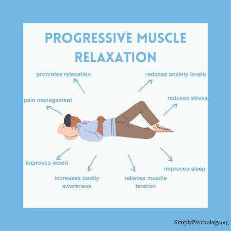 ProgressiveMuscleRelaxationwithBreathing
