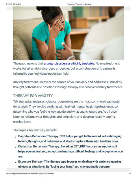 TreatmentOptionsforAnxiety-InducedPsychosis